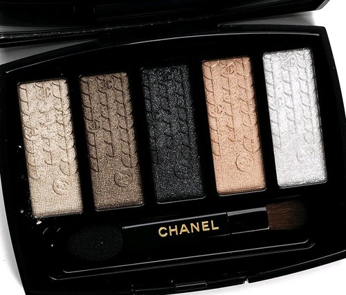 Chanel lumiere graphique - lumiere,