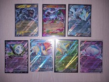 Lotto Carte Pokemon Ita Rare