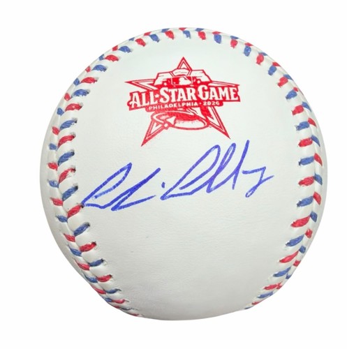 Baseball firmato corbin - baseball,