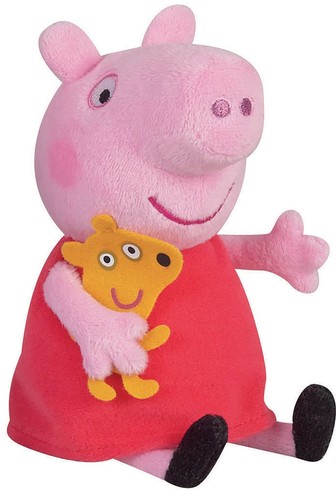 Jemini 023882 peppa pig - 023882,