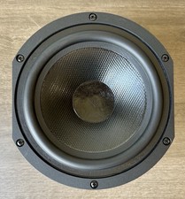OEM SONUS FABER VENERE 2,5 - 7" WOOFER #WOF 130003 con viti