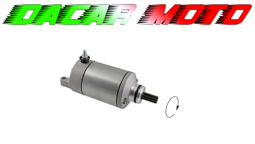 Motorino avviamento per - motorino,