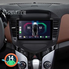 Autoradio 2G+64GB Android 14