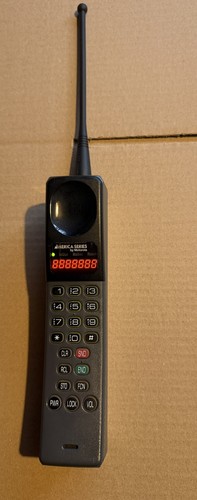Telefono motorola dynatac - telefono,