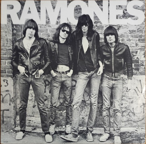 Ramones same canada - –,