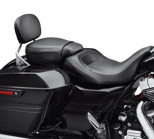 Harley davidson low - low, profile
