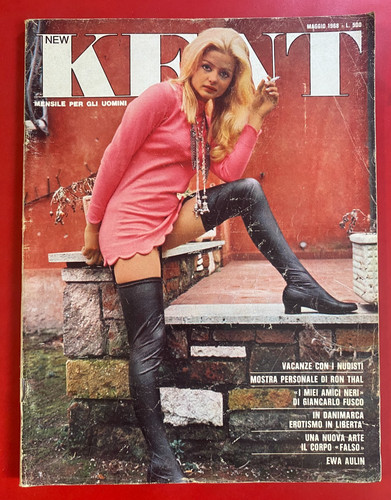 New kent 5 maggio - new, (ita)