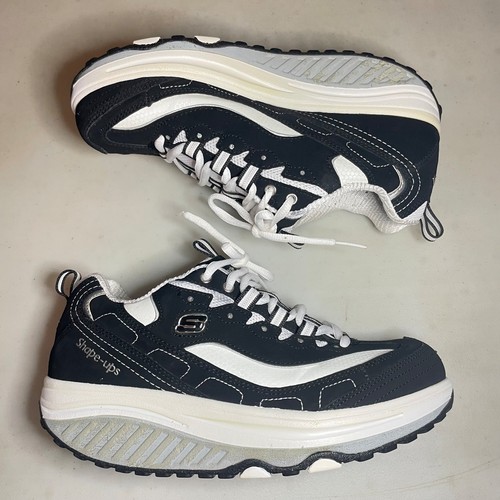 Sketchers shape ups - shape, toning