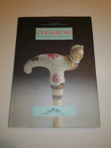 Ceramiche maria teresa balboni - maria,