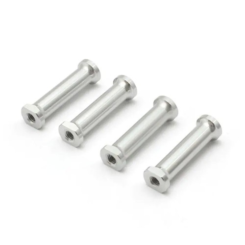 Kyosho deck post pezzi - deck,