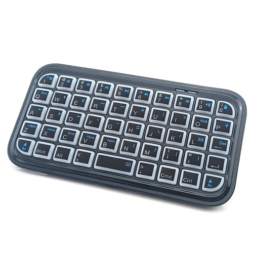 Tastiera bluetooth wireless - tastiera,