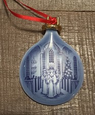 Royal Copenhagen Ornamento