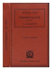 Baxter, Giacomo Sinclair