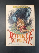 fumetto albi dell'INTREPIDO ed