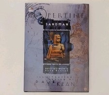 SANDMAN(cOpertine)1989-1997-NE