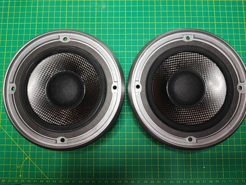 Midrange clarion m130x 13cm - 13cm, 5"