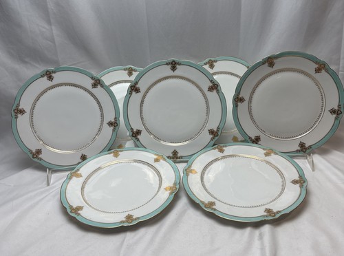 Antique manifa richard ginori - antique,