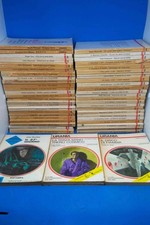 LOTTO URANIA 50 VOLUMI anni 1967-1970 - numeri compresi tra 453 e 555