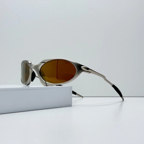 Occhiali sole oakley romeo - oakley,