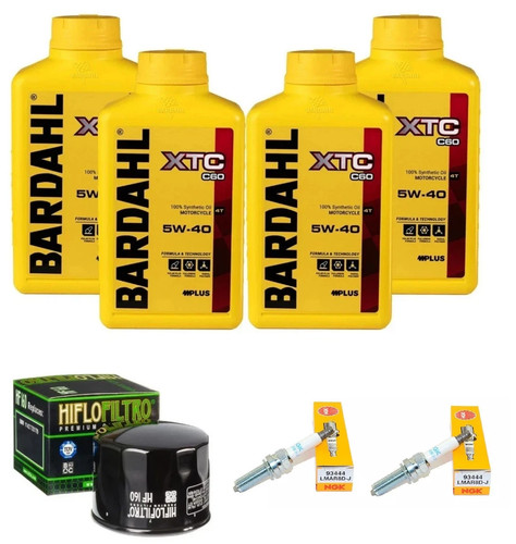 Tagliando bmw 1200 lc - bmw, r/1200/gs/lc