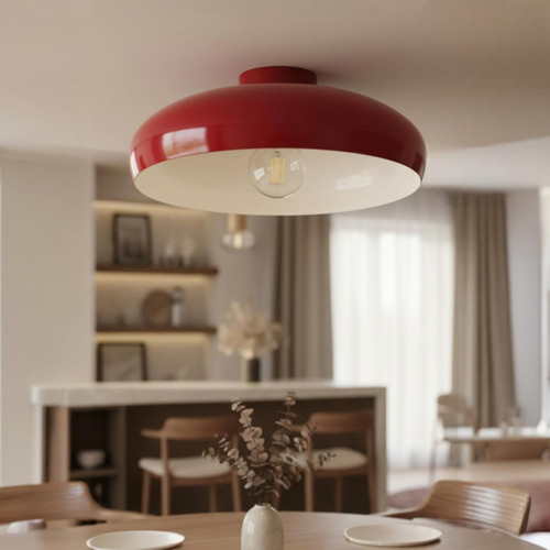 Lampada androa vintage - lampada,