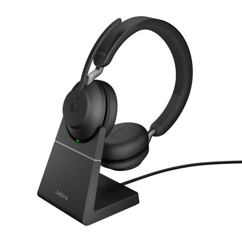 Jabra evolve2 stereo - evolve2, 65