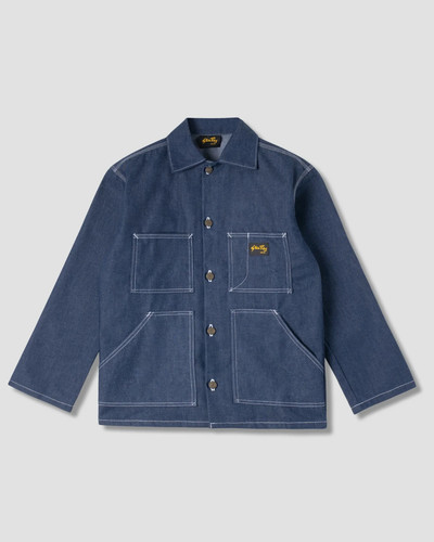 Giacca stan ray shop - giacca,