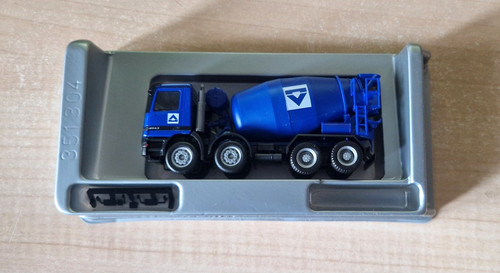 Herpa 189903 actros s - herpa,