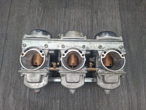 Kit carburatore yamaha - yamaha, xs