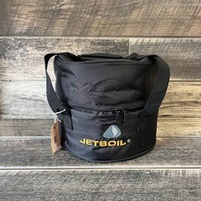 Sistema bruciatori Jetboil