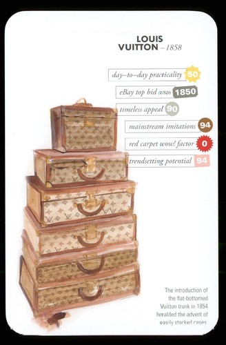 Fashion card louis vuitton - louis,