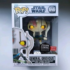 Funko Pop! Star Wars General
