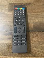 Telecomando di ricambio per
