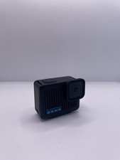 GoPro HERO 4K Action Camera -