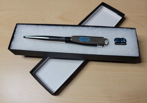 Penna promozionale