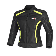 WTR Mesh Blazer Lady Tessile