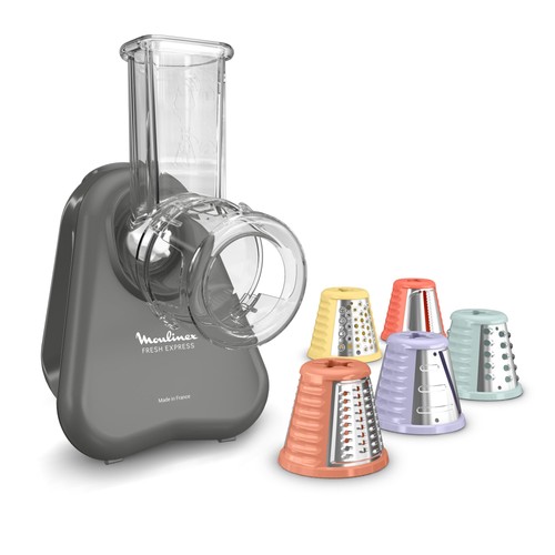 Fresh express tritaverdure - express,