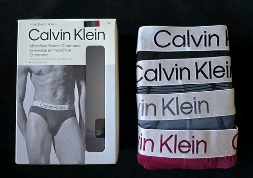 Calvin klein microfibra - calvin,