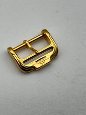 baume e mercier 16mm fibbia