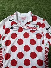 Maglia ciclismo vintage Nike