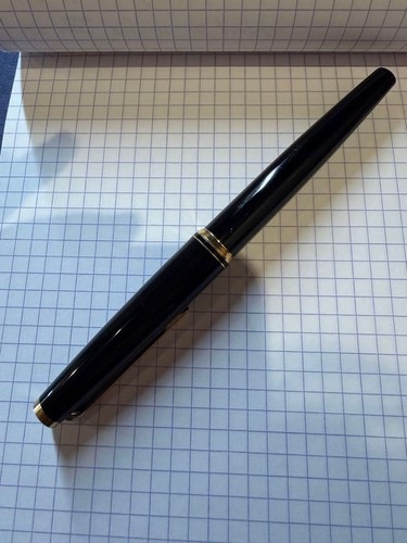 Montblanc meisterstuck penna - meisterstuck,
