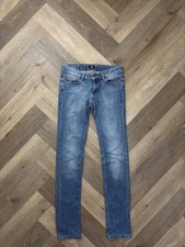 Jeans DOLCE & GABBANA Y2K Low