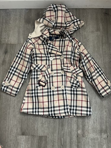 Burberry trench cappotto - burberry,