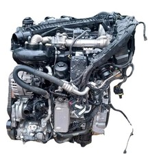 Motore Moteur Engine Mercedes