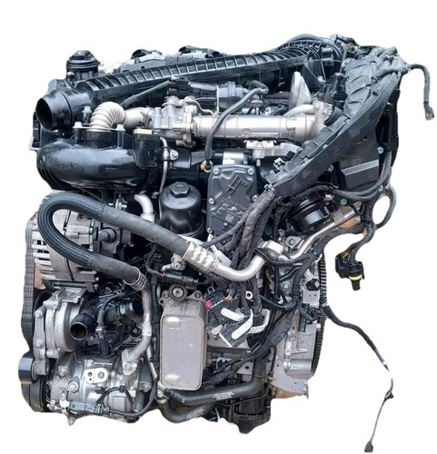 Motore moteur engine - engine, mercedes