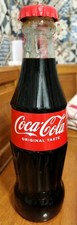 Coca Cola  Bottiglia Magnum in