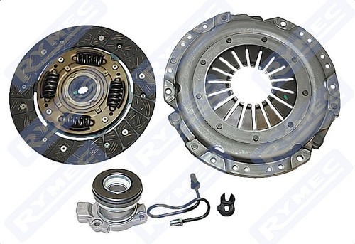 Kit frizione per opel - frizione, saab