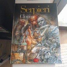 DRUUNA CLONE SERPIERI
