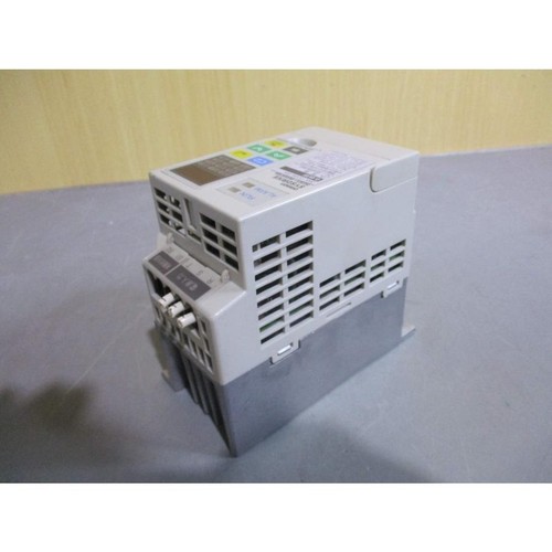 Omron 3g3ev a2004 inverter - 3g3ev-a2004,