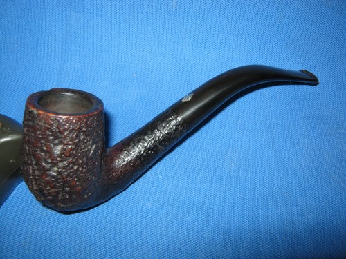 Pipa vintage bbb own - vintage,